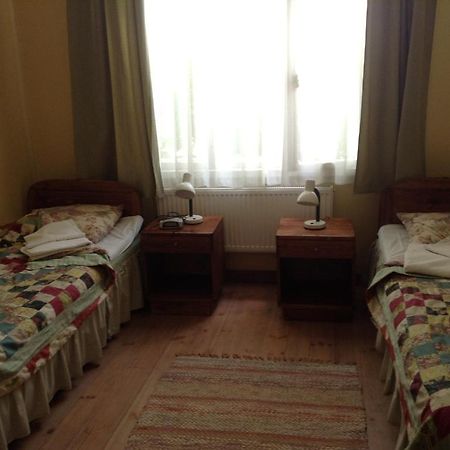 Kastani Home Accommodation تارتو المظهر الخارجي الصورة