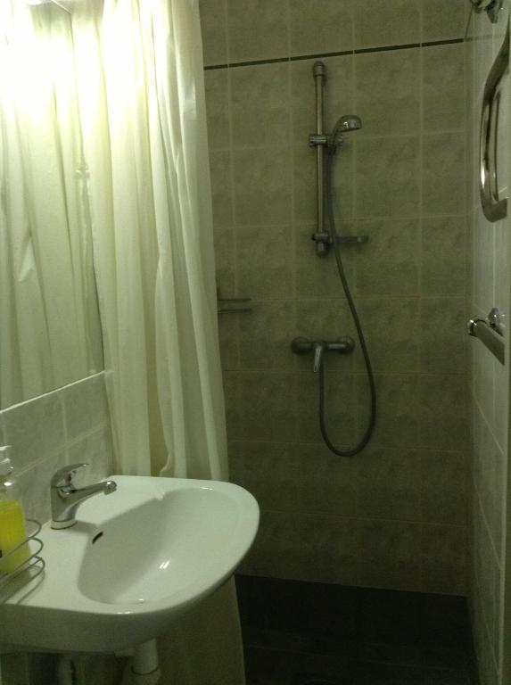 Kastani Home Accommodation تارتو الغرفة الصورة
